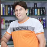 Shahjahan Ch