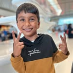 Riddy | Kid Model & Influencer