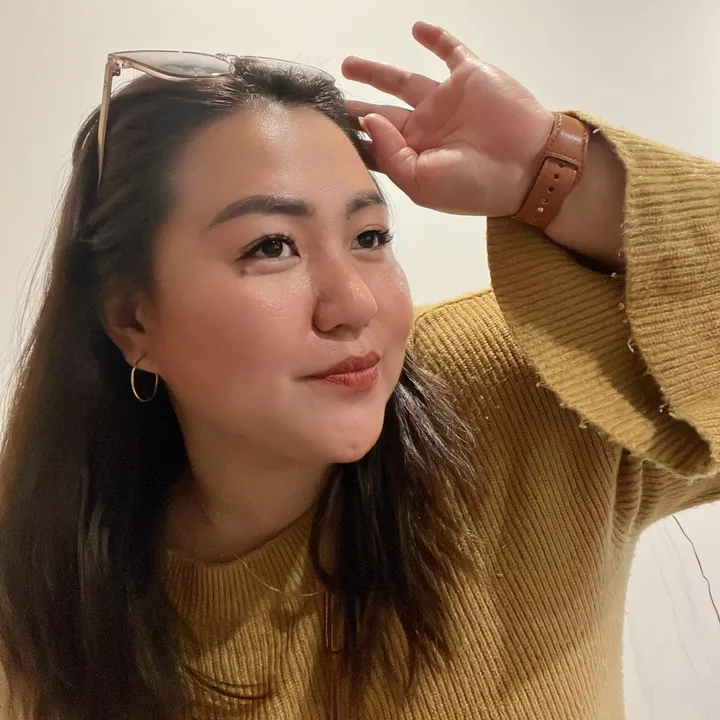 Maika in VN 🇵🇭🇻🇳