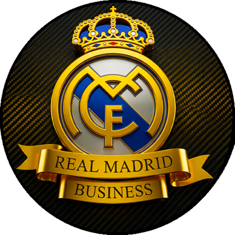 Real Madrid Business |Inteligencia Financiera
