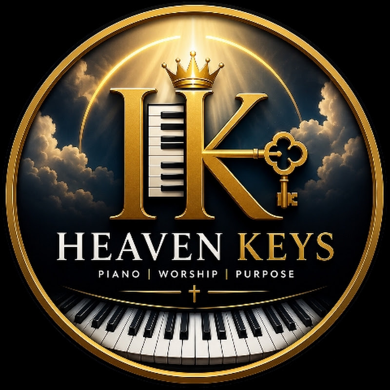 Heaven Keys Piano