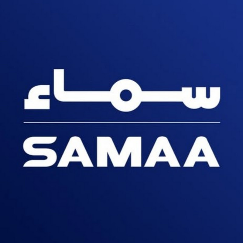 SAMAA TV