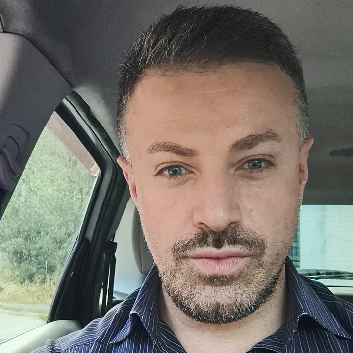 Gianluca C. Manager