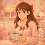 Sissi ⋆⁺♥ | gaming & cozy vibes