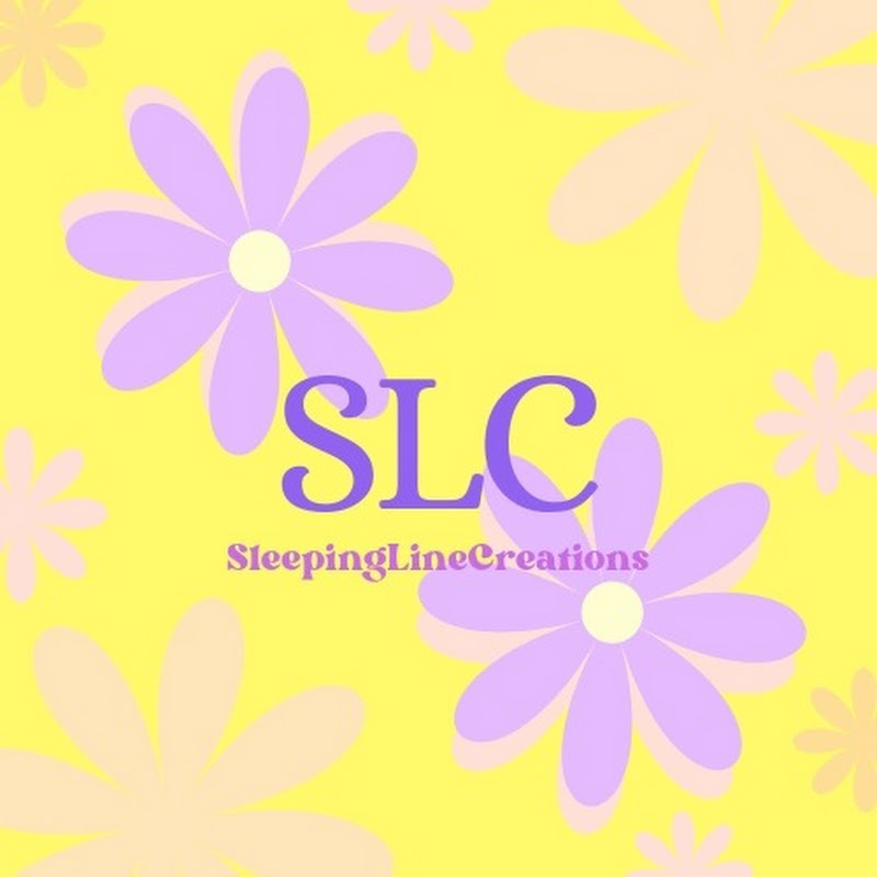 Sleeping Line Creations