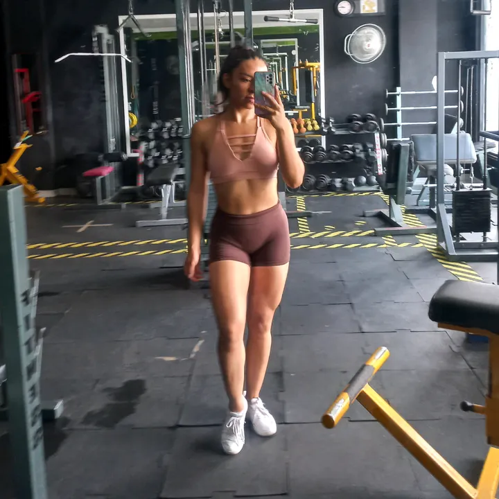 Erika Morales
