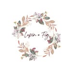 Lupin + Fig Clay Jewellery