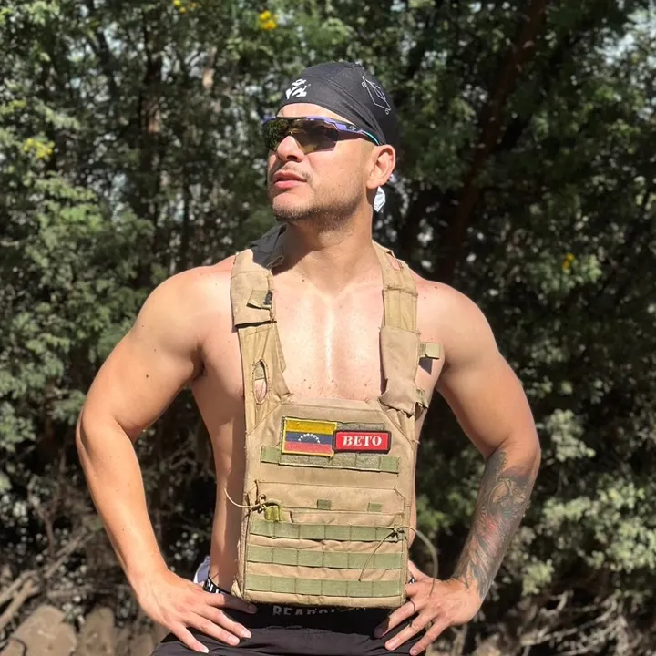 Beto Hernández
