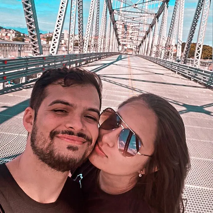 Bora Ali - Pablo & Natally