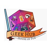 Bucharest Geek Hub