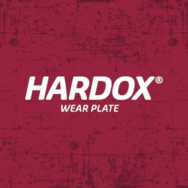 Hardox Official