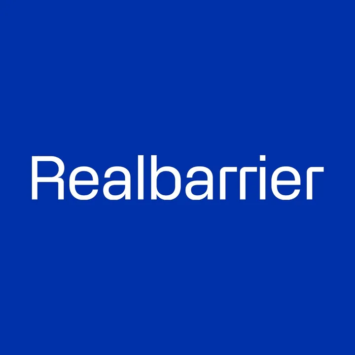 Real Barrier Global