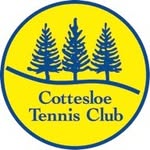 Cottesloe Tennis Club Perth
