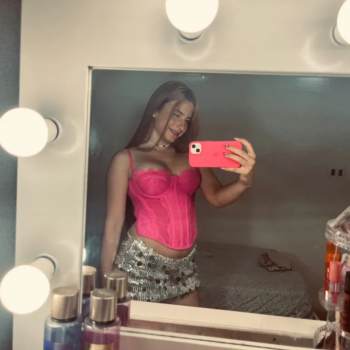 morenita