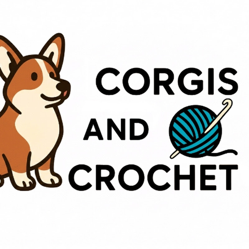 Corgis and Crochet