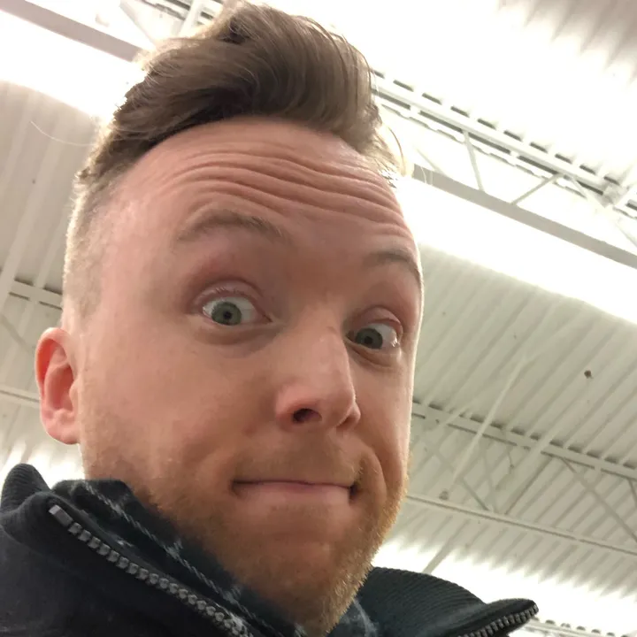 Jacob - Video Game Discovery