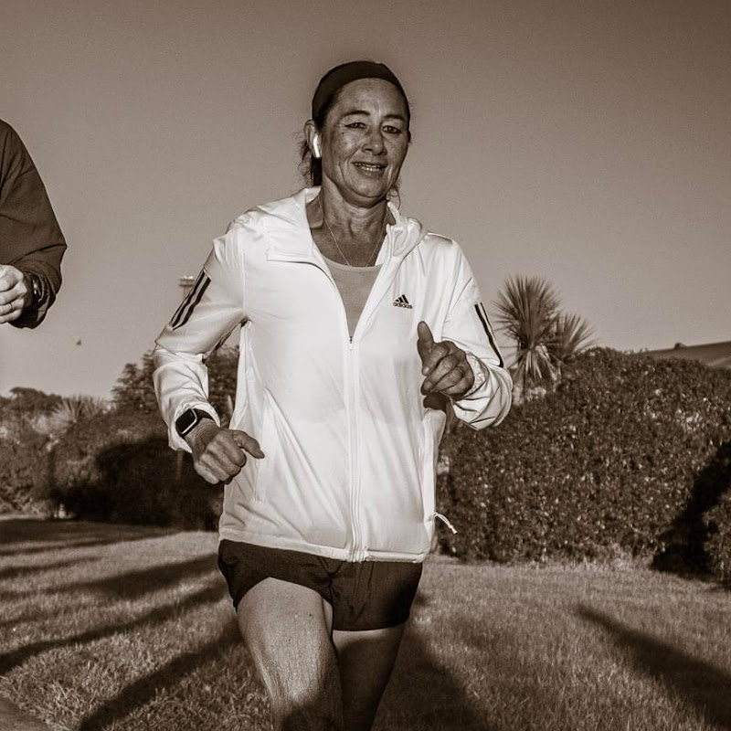 The Broken Runner: Life after a hip replacement