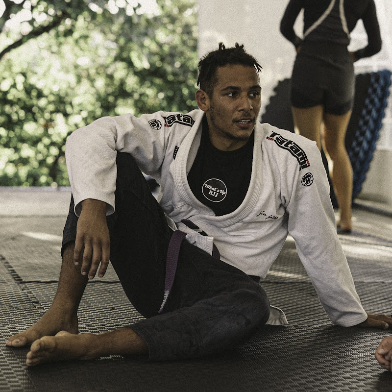 Evolve Now - Yoga for Athletes