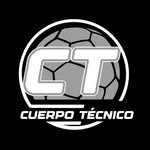 CUERPO TÉCNICO ⭐️