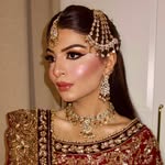MAKEUP & HAIR ARTIST | BIRMINGHAM | UK