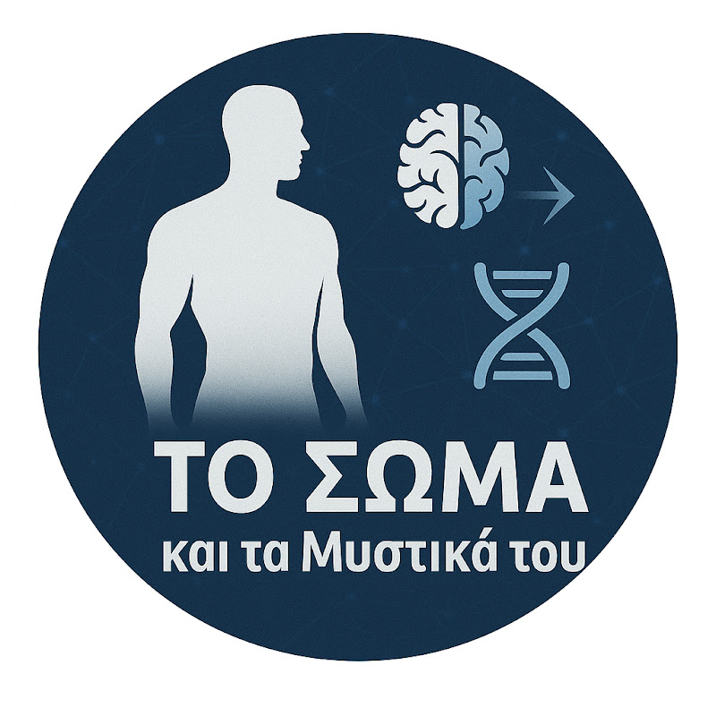 Το Σώμα και τα Μυστικά του