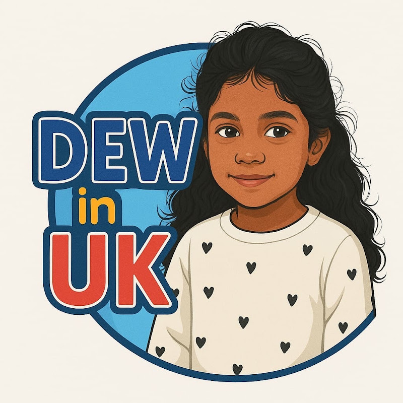 Dew in UK