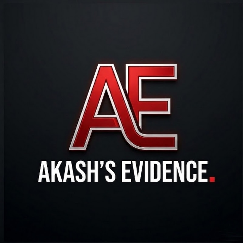 Akash’s Evidence