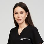 Dr Rebecka Gardell
