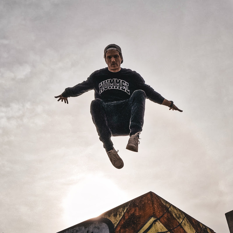 Andy Haug - Official