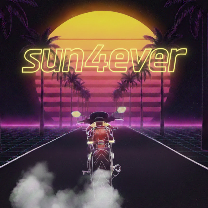 sun4ever