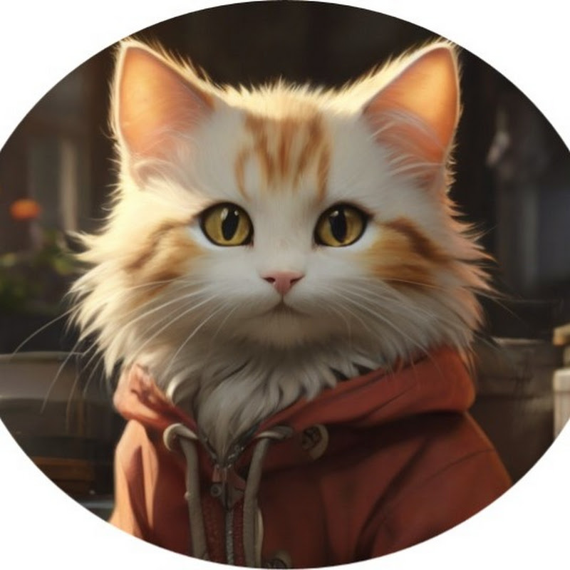 Kitty Cat Channel