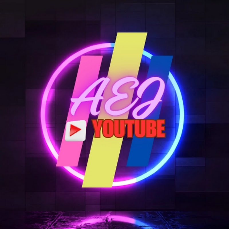 AEJ Youtube