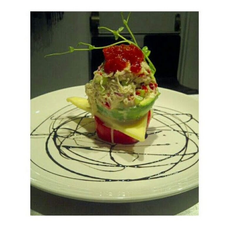 Chef Solomongh