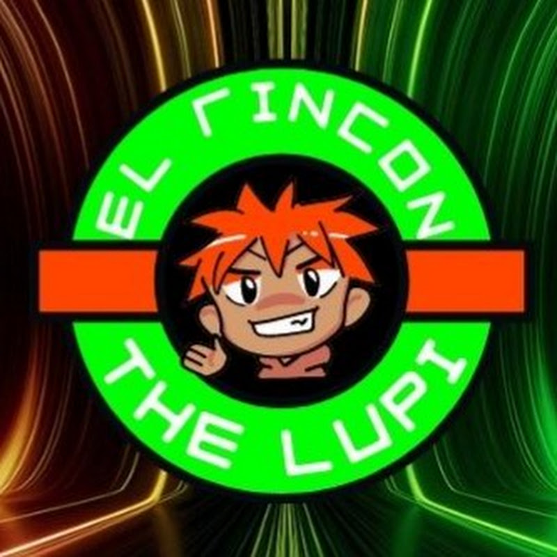 El Rincon The Lupi