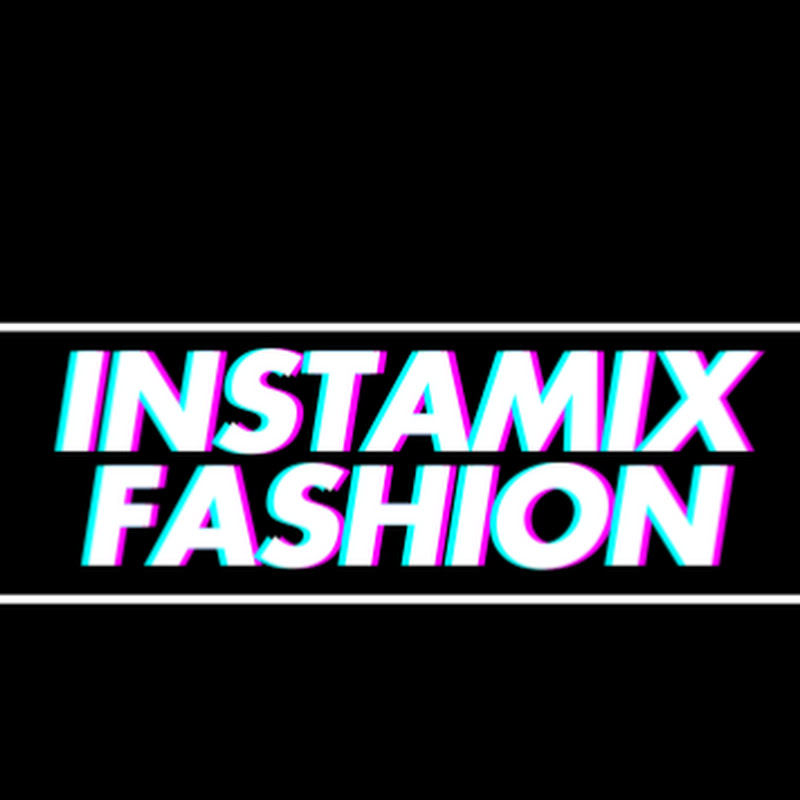 InstaMix Fashion
