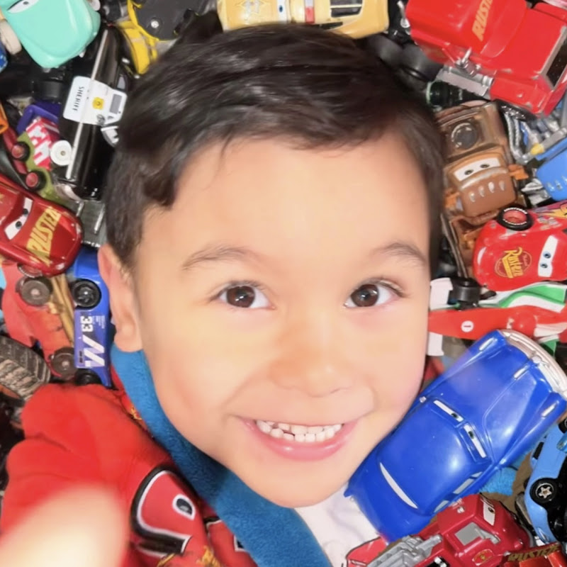Jacobo Tv Kids