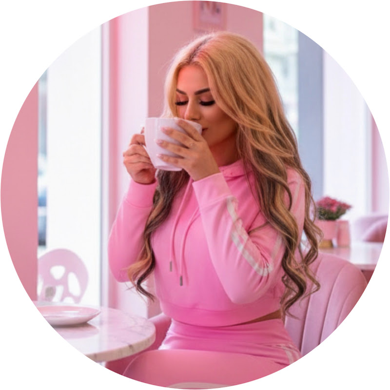 Kristina Ekou Life