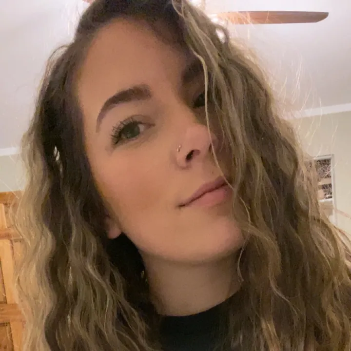 EASY MAKEUP + POSITIVITY