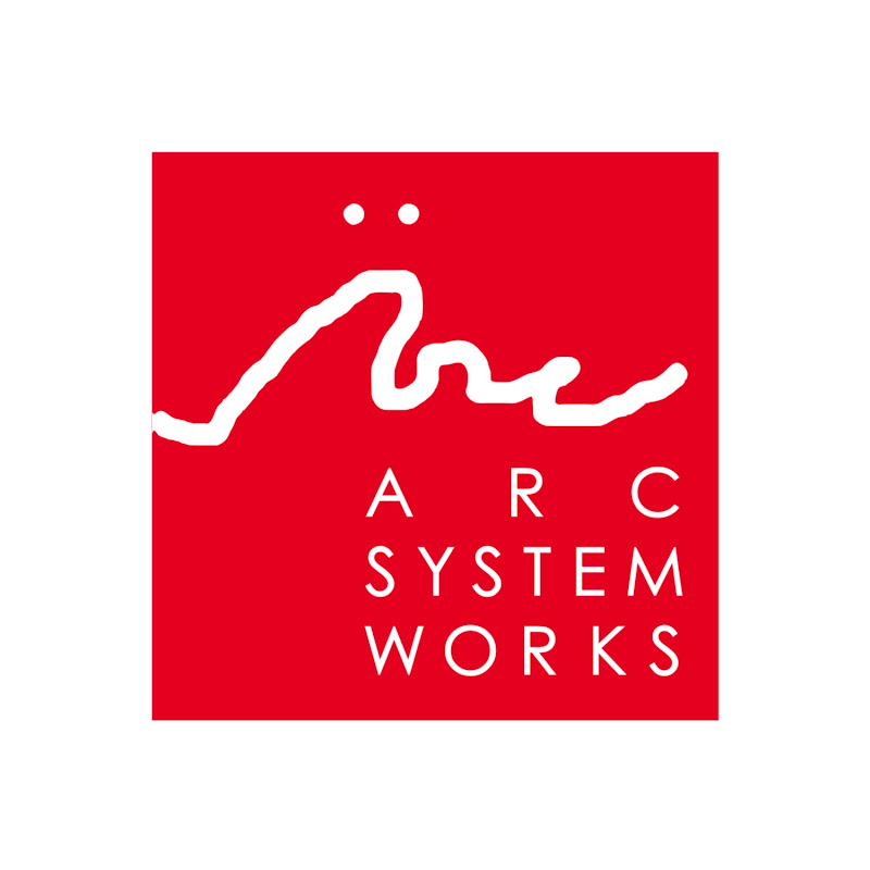 아크시스템웍스 아시아