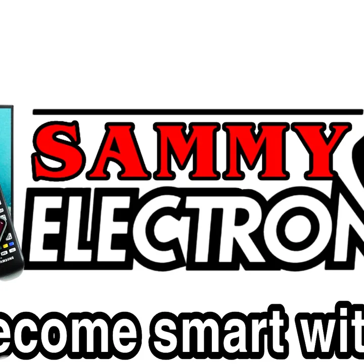 SAMMY ELECTRONICS
