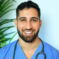 Dr Sermed Mezher MBChB MRes
