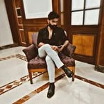 Shreyas Desai