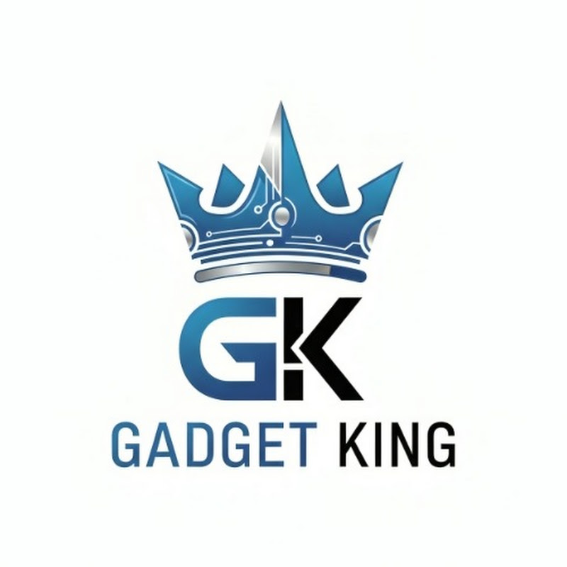Gadget King