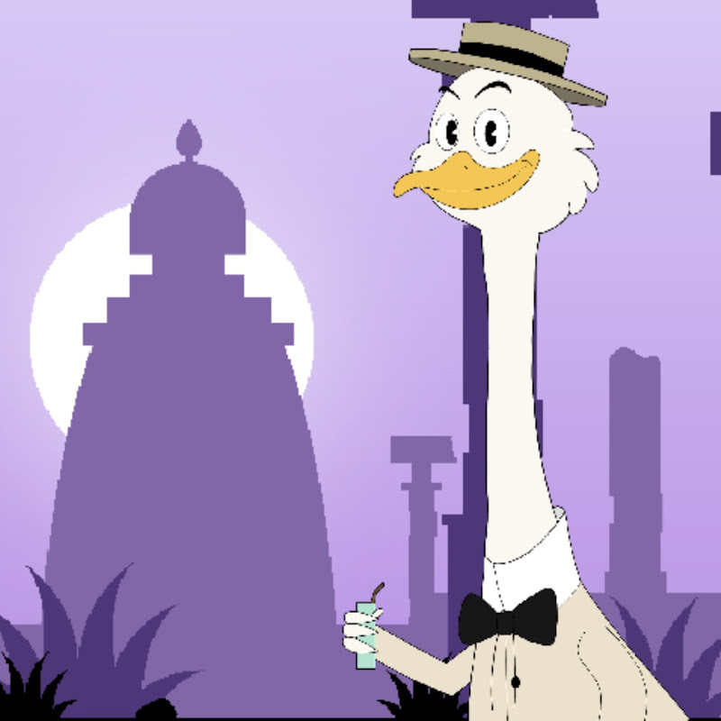 Redux Aaron𓅬𓇻₿ - geography, small world & more!🗺️