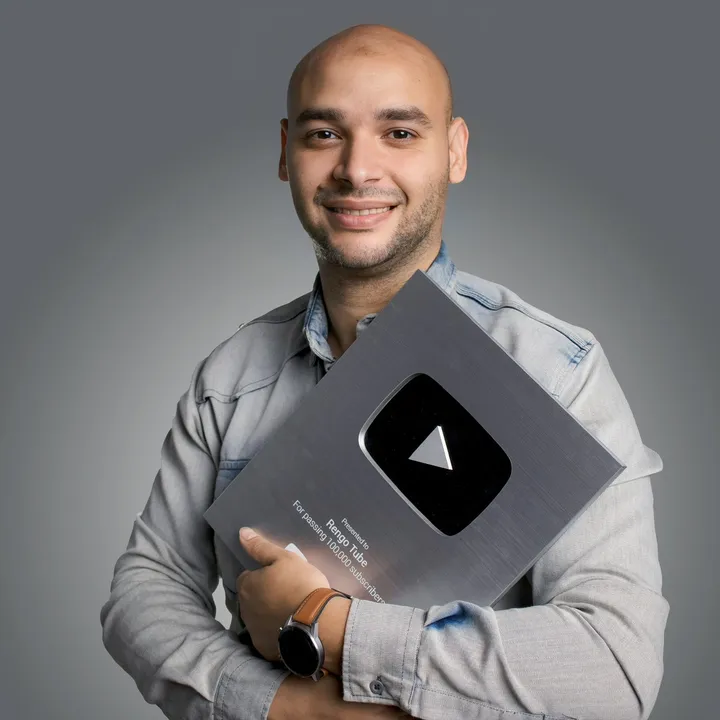 Ahmed Rengo