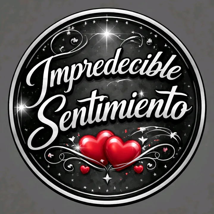 Impredecible Sentimiento ❤️‍🔥