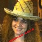 Perihan Koca(Sanatın Renkleri)
