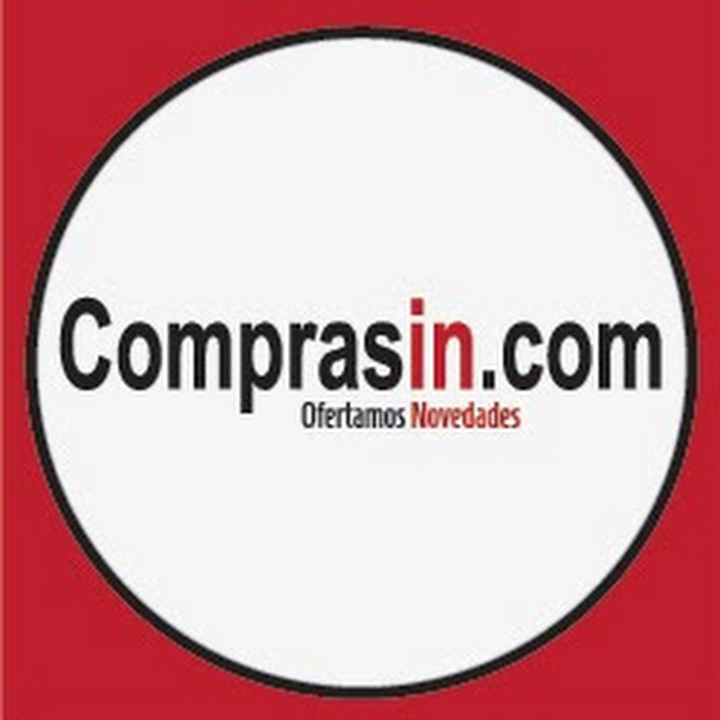Comprasin Ecuador