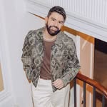 MR CARRINGTON | Iwan