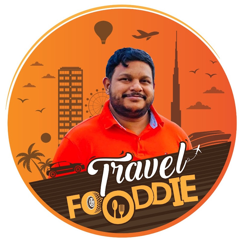 Travel Fooddie